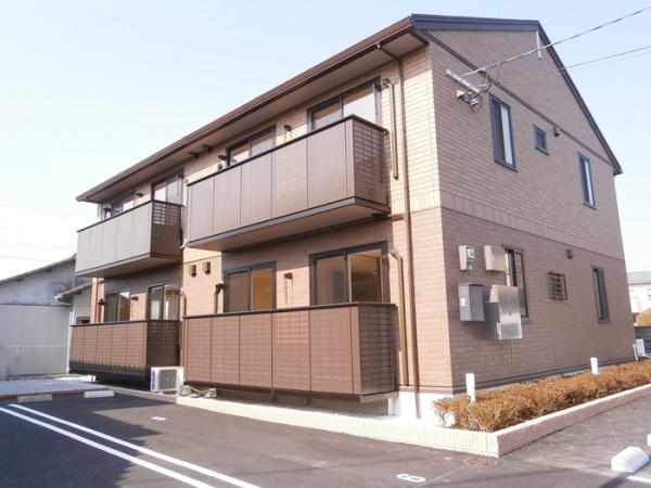 サーフスリー曽師C棟