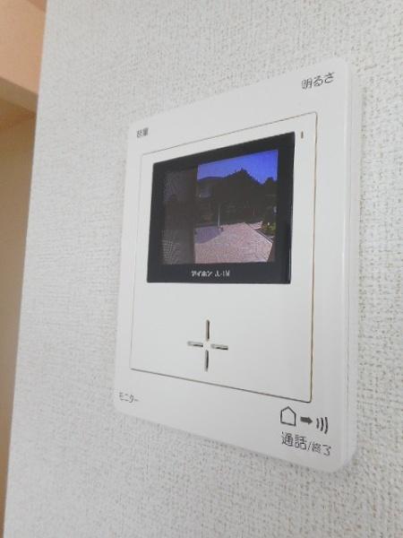 プロヴァンス　ハウス