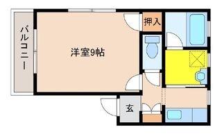 ラ・ビアン下原