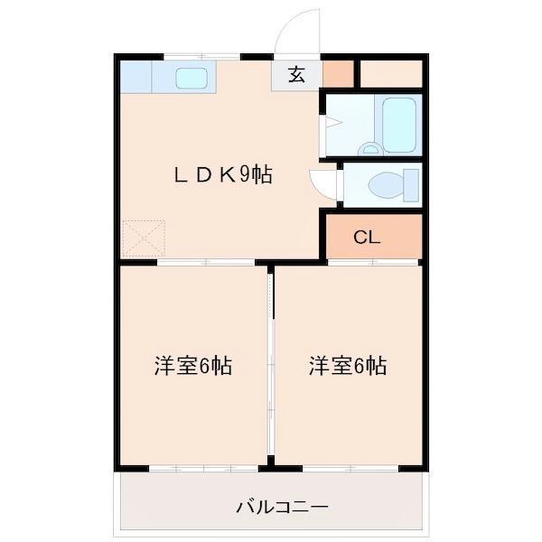 リーノ壱番館