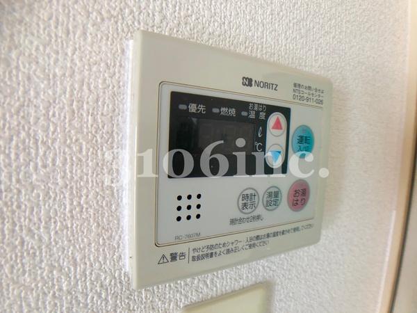 リーノ壱番館