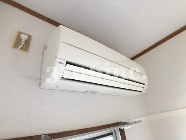 リーノ壱番館