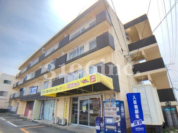 リーノ壱番館