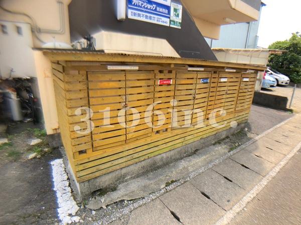 リーノ壱番館