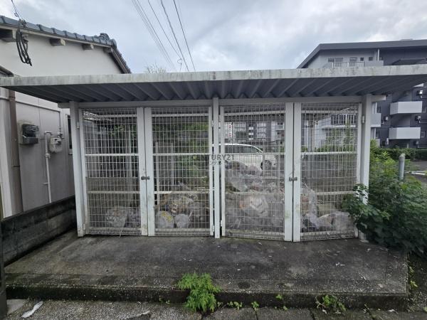 サルヴァトーレ祇園3号棟