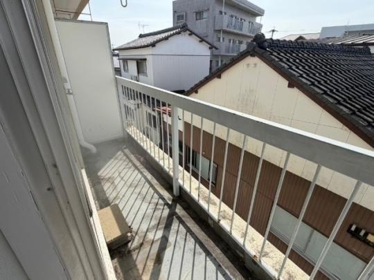 川島コーポ
