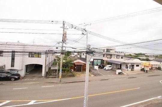 川島コーポ