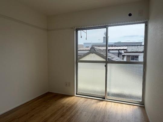 川島コーポ