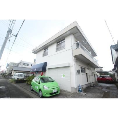 川島コーポ