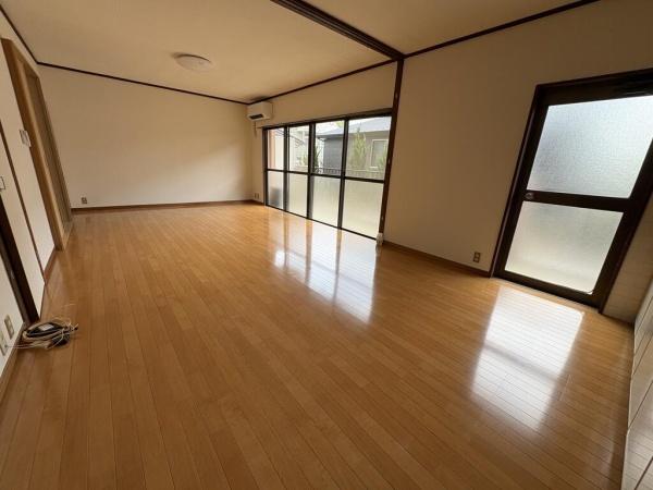 宮崎市清武町加納２丁目のマンション