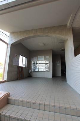 宮崎市清武町加納２丁目のマンション