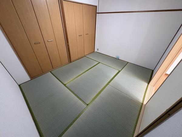 宮崎市清武町加納２丁目のマンション