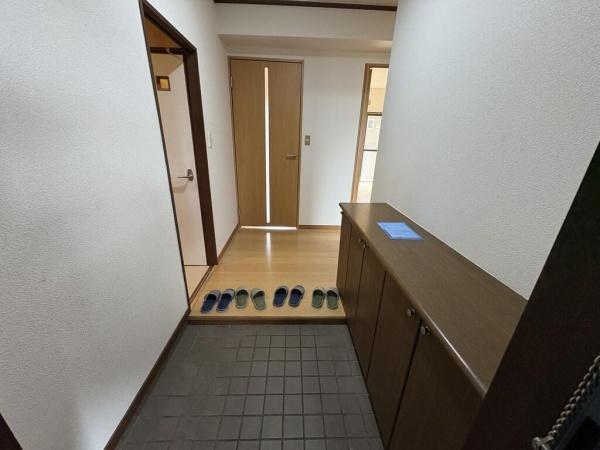 宮崎市清武町加納２丁目のマンション