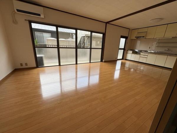 宮崎市清武町加納２丁目のマンション