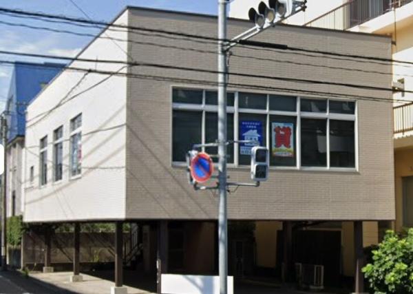 宮崎市堀川町の店舗・事務所