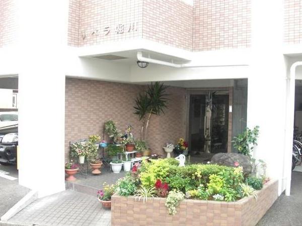 リベラ堀川