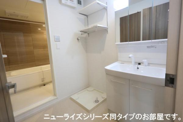 ベル　サンリット