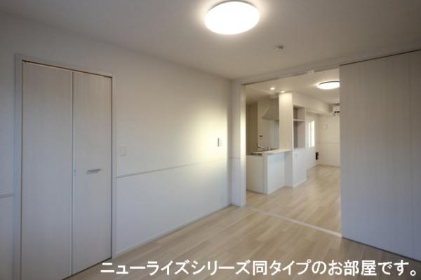 ベル　サンリット