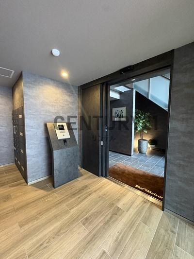 宮崎市清水３丁目のアパート