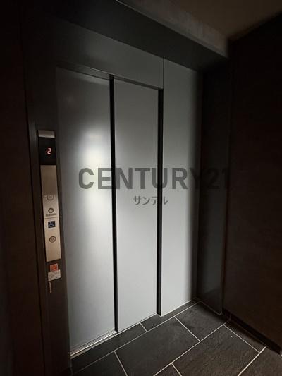 宮崎市清水３丁目のアパート