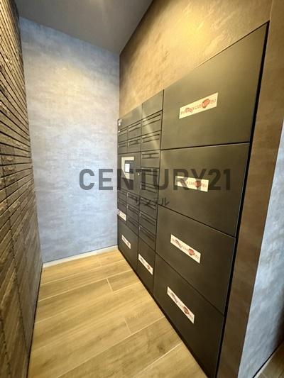宮崎市清水３丁目のアパート