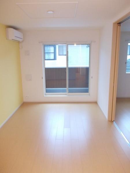 宮崎市佐土原町下田島のアパート