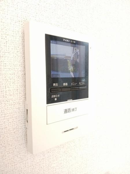 エテルノ　宮　Ｂ