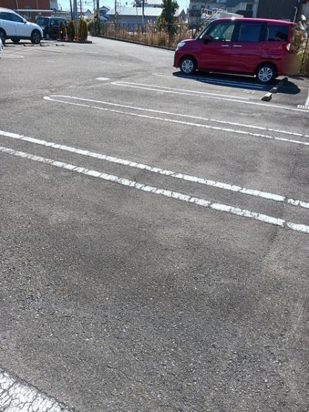 エテルノ　宮　Ｂ