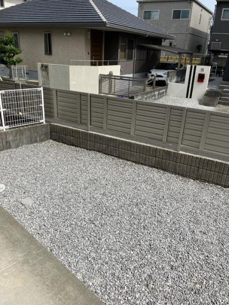 宮崎市桜町のアパート