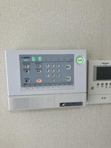 宮崎市桜町のアパート