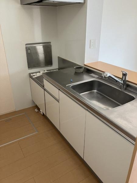 宮崎市桜町のアパート