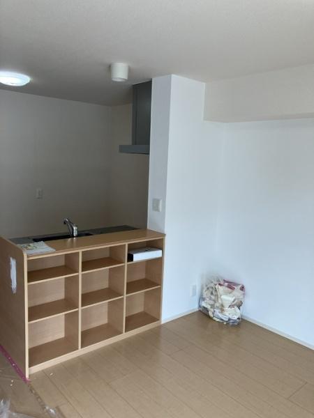 宮崎市桜町のアパート