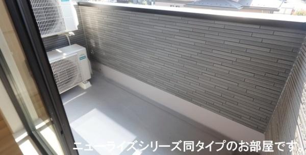 シャルフ飛江田　Ⅱ