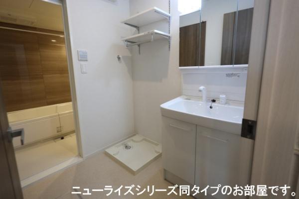 シャルフ飛江田　Ⅱ