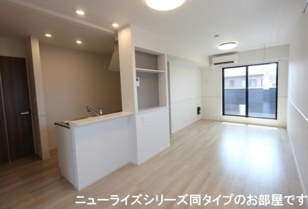 シャルフ飛江田　Ⅱ