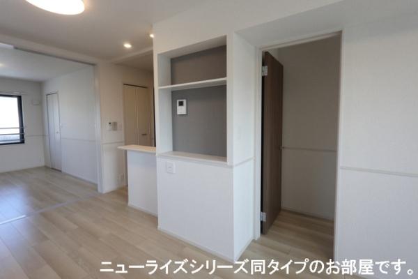 シャルフ飛江田　Ⅱ