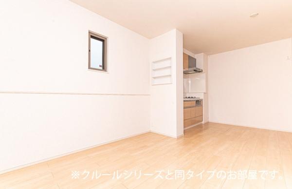 シャルフ飛江田　Ⅰ