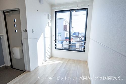 コーポサンシャイン　Ⅰ