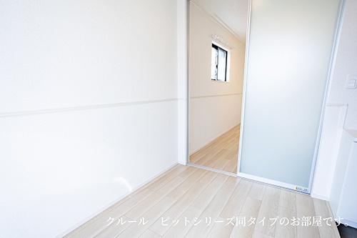 コーポサンシャイン　Ⅰ