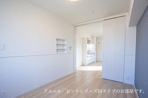 コーポサンシャイン　Ⅰ