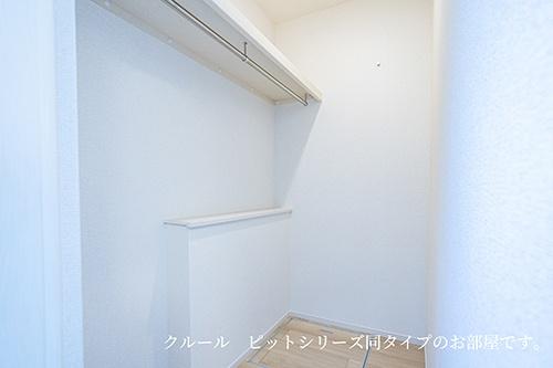 コーポサンシャイン　Ⅰ