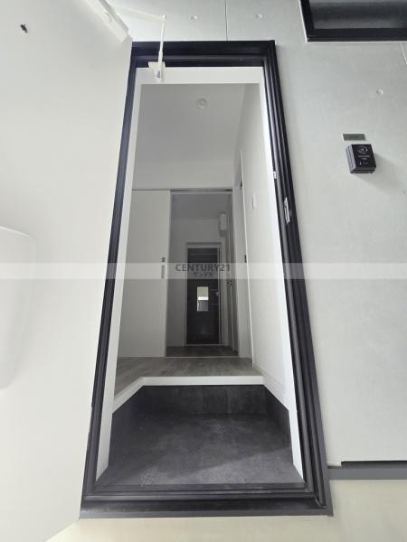 宮崎市大工３丁目のアパート