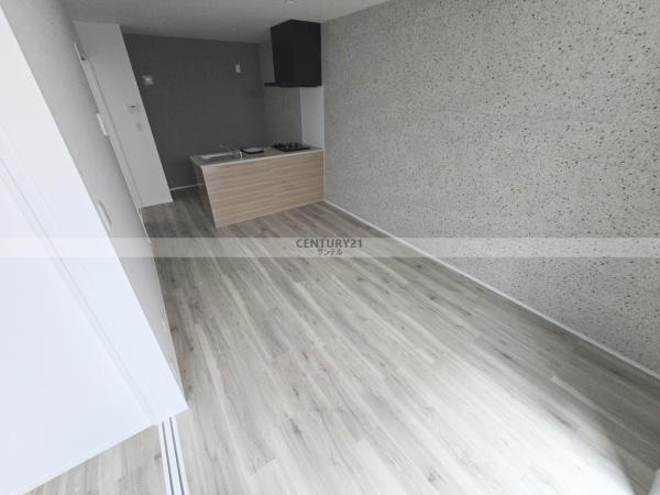 宮崎市大工３丁目のアパート