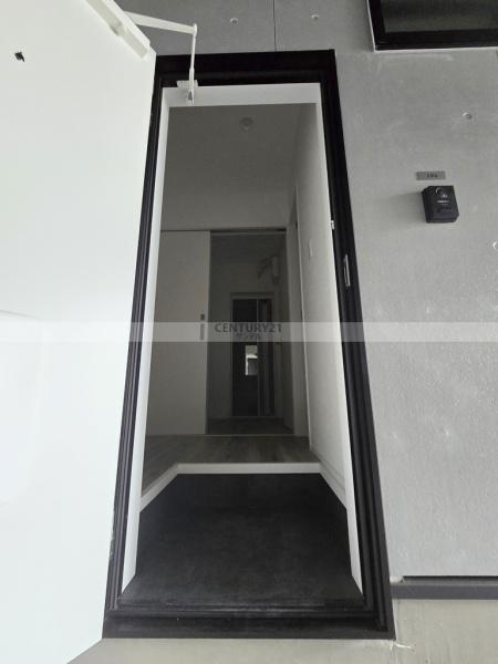 宮崎市大工３丁目のアパート