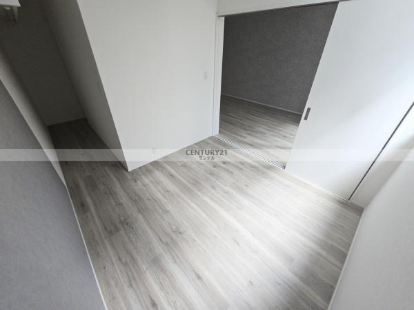 宮崎市大工３丁目のアパート