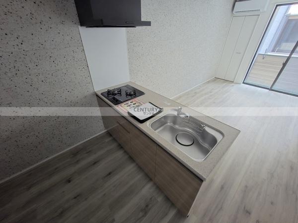 宮崎市大工３丁目のアパート