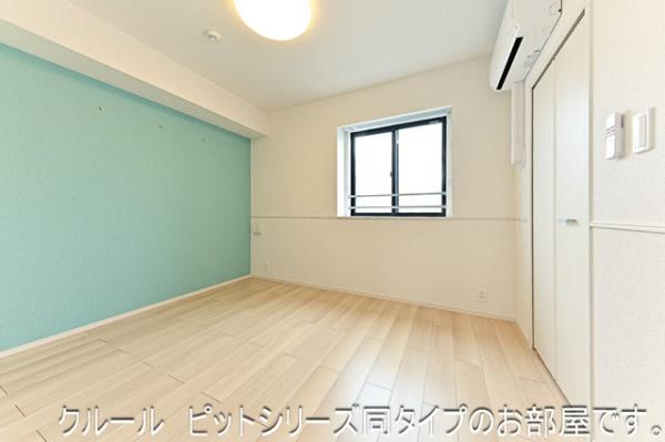 コーポサンシャイン　Ⅱ