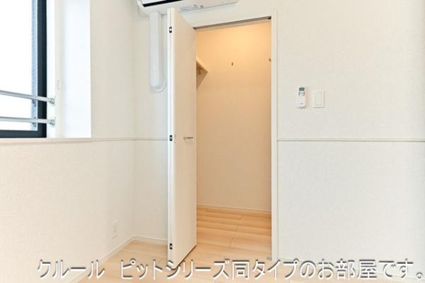 コーポサンシャイン　Ⅱ