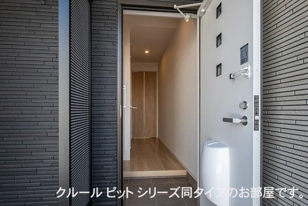 コーポサンシャイン　２