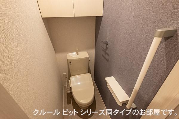 コーポサンシャイン　２